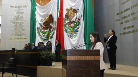 Ivett Bermea pide al IMSS y el ISSSTE proteger a su personal médico en Tamaulipas con el equipo necesario