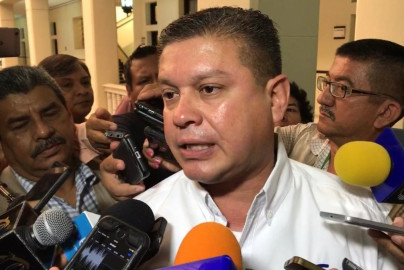 Cambios dependen del gobernador: Romulo Garza 