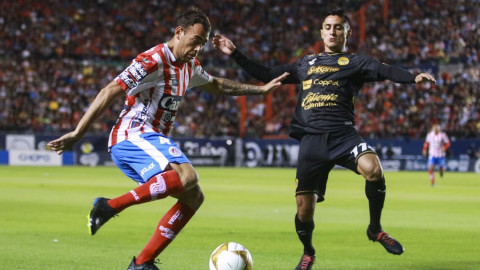 Atlético de San Luis campeón del Ascenso MX