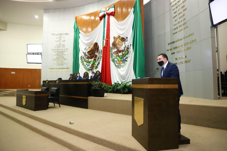 Establece Congreso sanciones para quien atente contra el personal médico y de salud en Tamaulipas