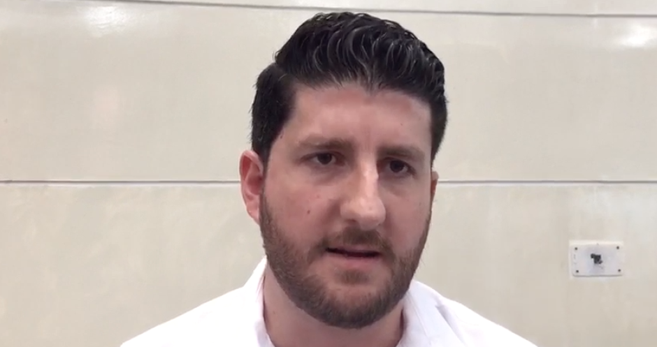 Destacan aumento en beneficiarios de becas