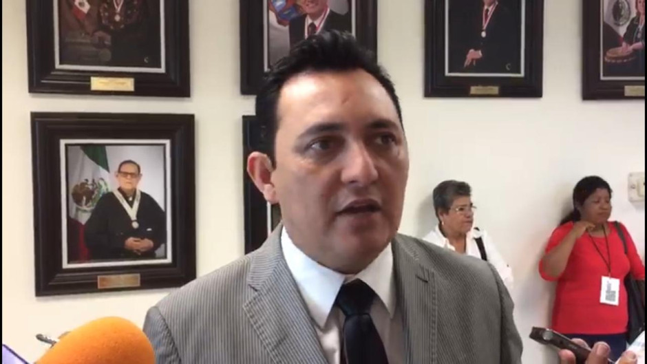 Cancela Congreso solicitud de renovación de alumbrado en Matamoros