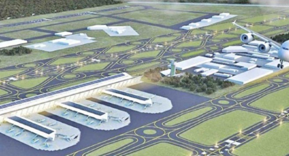 Luz verde para Santa Lucía