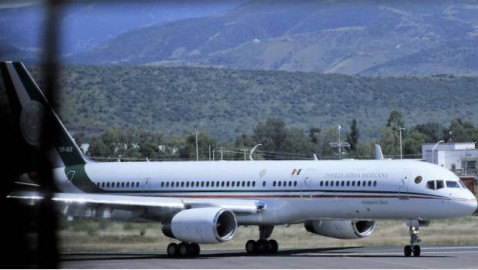 Empresario ya no quiere comprar el TP01