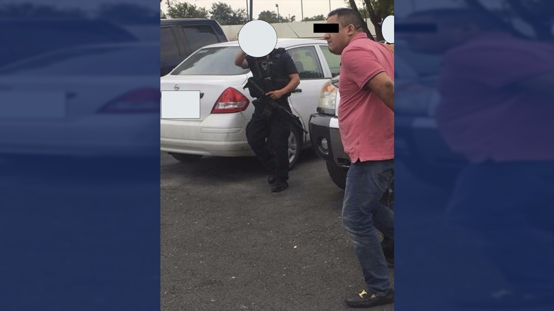 Presentan a el Pelochas ante MP de Victoria 