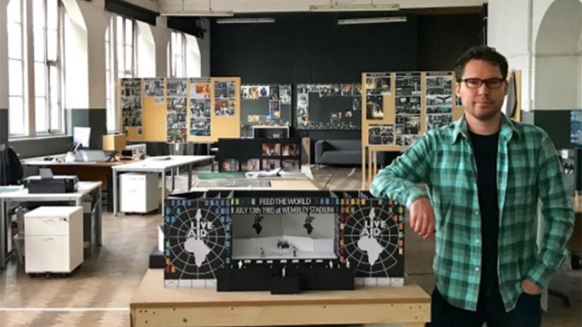 Queen anuncia el inicio del rodaje del filme “Bohemian Rhapsody”