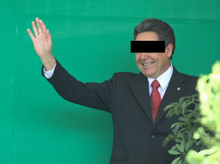 ¡Alto ahí! Extradición de exgobernador interino de Coahuila es congelada