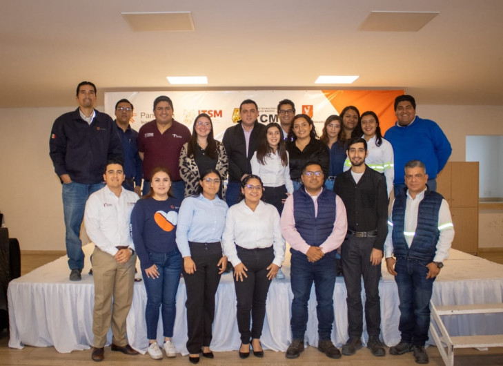 Fortalece ITSM vinculación con el sector industrial
