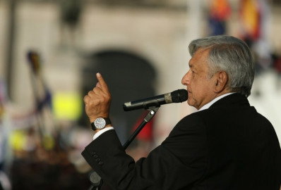 Visitará AMLO IMSS rurales de Tamaulipas