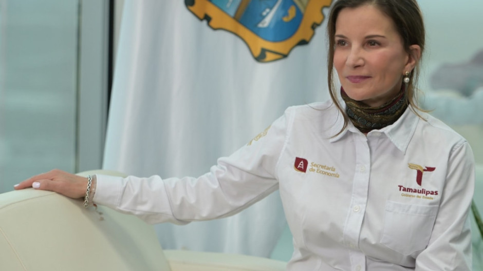 Inician inversiones en Tamaulipas por 385 mdd en primer trimestre del 2024