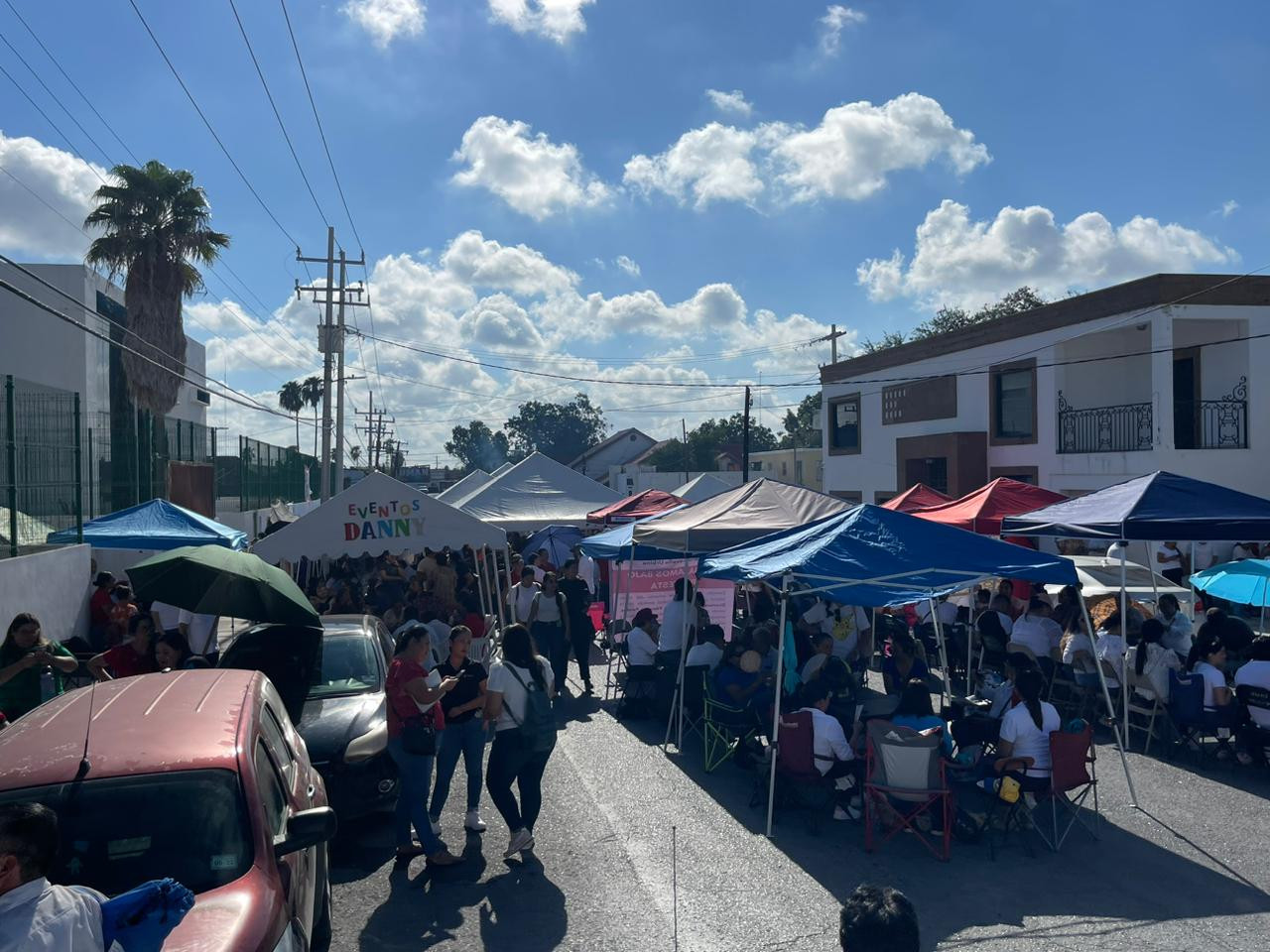 Crece plantón de maestros en el CREDE