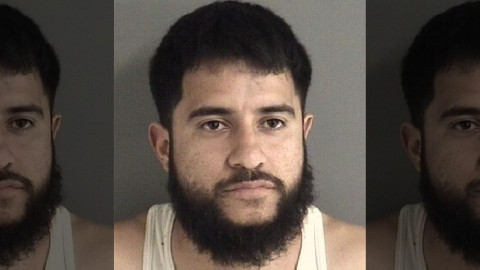 Más de 15 años de prisión tras prender fuego a bandera LGBT+