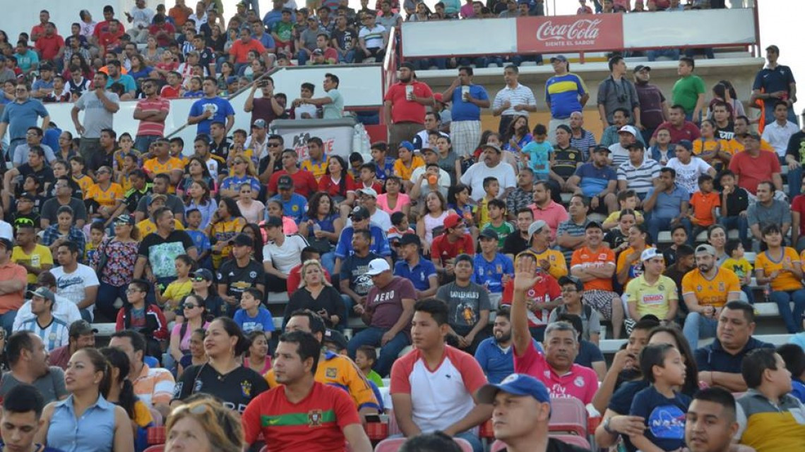 Apoya ayuntamiento promoción del deporte y cultura