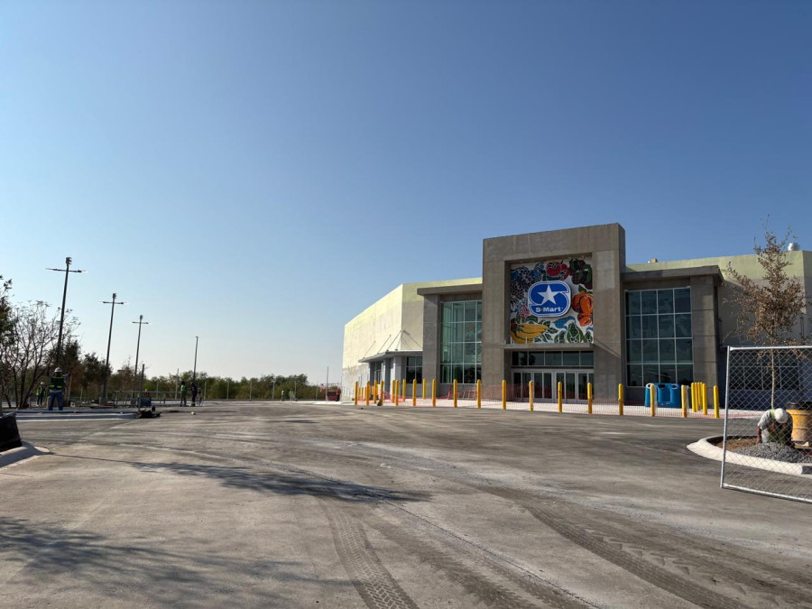 Abren una mipyme por día, el crecimiento comercial en Nuevo Laredo no se detiene 