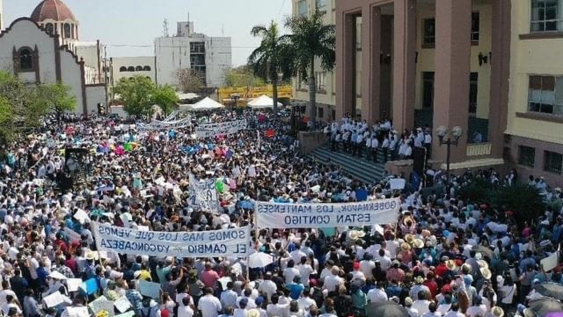 No seremos sumisos ante la Federación: Cabeza de Vaca 