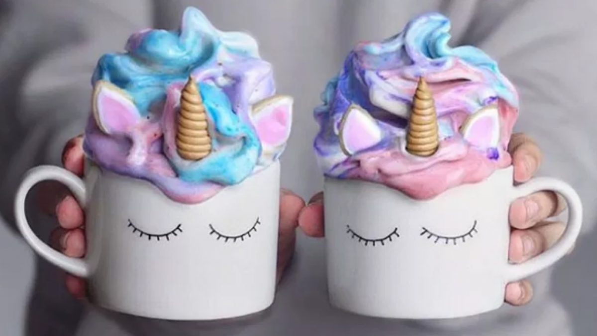 "La vida es muy corta para comer comida aburrida”, conoce naturally.jo