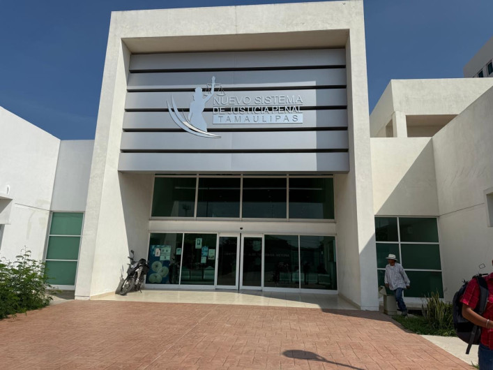 Lucía Aimé “C” no comparece como testigo en juicio contra Mario “G”