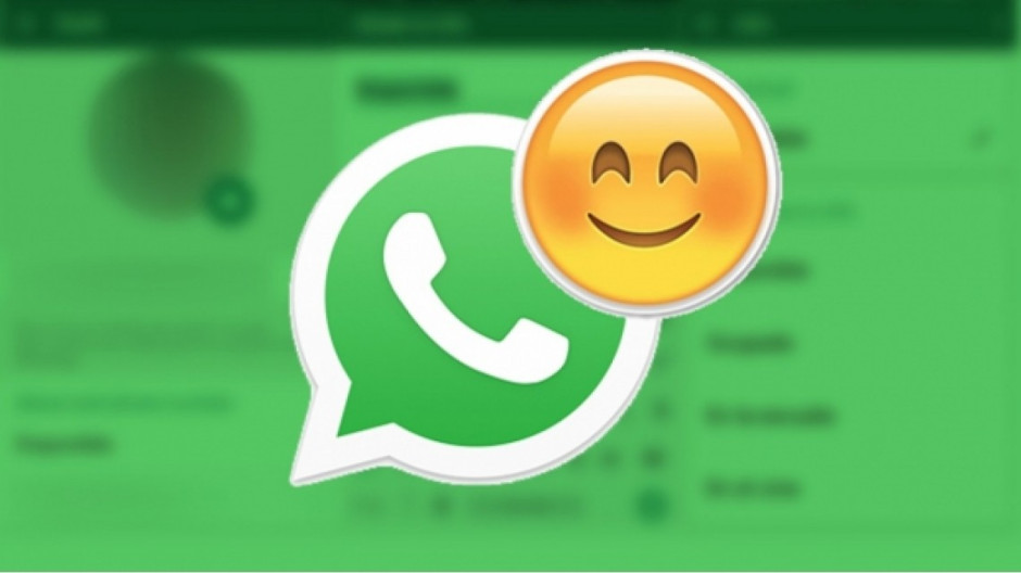 Regresaron los antiguos estados de texto en WhatsApp