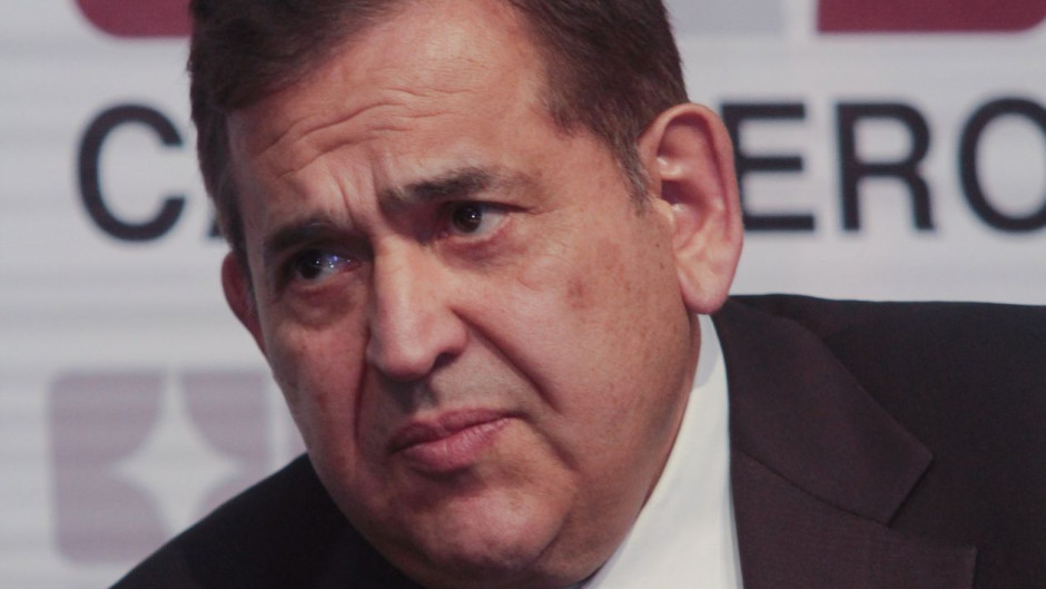 Ancira en prisión preventiva a espera de extradición