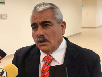 Pide Tino Saenz comparecencia de Secretario de Seguridad por hechos de Río Bravo