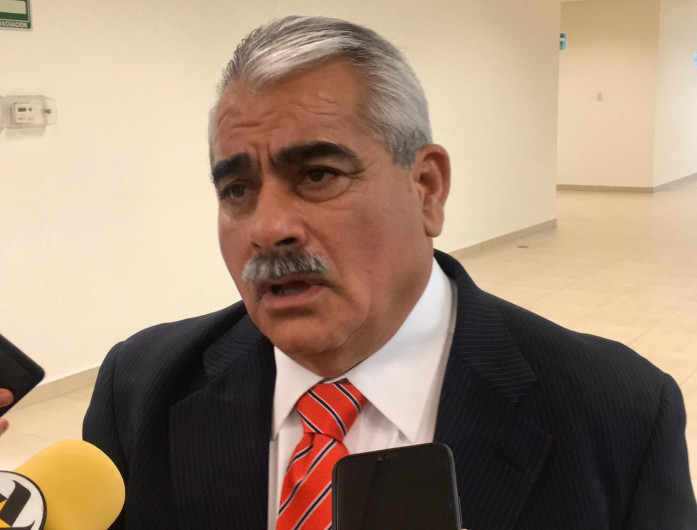 Pide Tino Saenz comparecencia de Secretario de Seguridad por hechos de Río Bravo