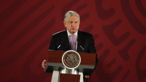 Recesión, subasta, esto y más en conferencia