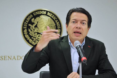 Diputados no tendrán aguinaldo de 200 mil pesos: Mario Delgado