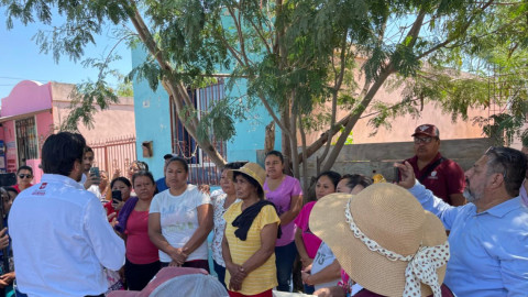 Aplicarán 40 mdp en bacheo en colonias con recursos municipales y federales