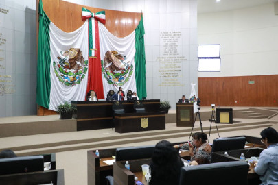 Aprueba Congreso de Tamaulipas reformas a la Ley de Aguas