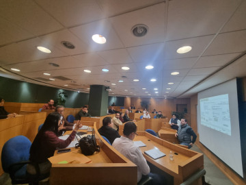 Impulsan desarrollo del Puerto del Norte