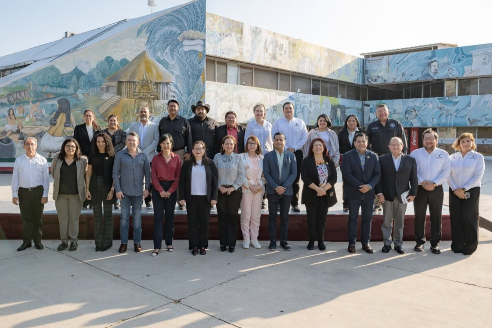 Trabajan SET y diputados locales para fortalecer el desarrollo educativo