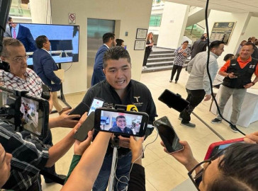 Pese a sequías no hay importante mortandad de ganado