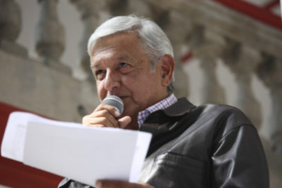 Despenalizar las drogas, esta contemplado en el plan de trabajo de AMLO