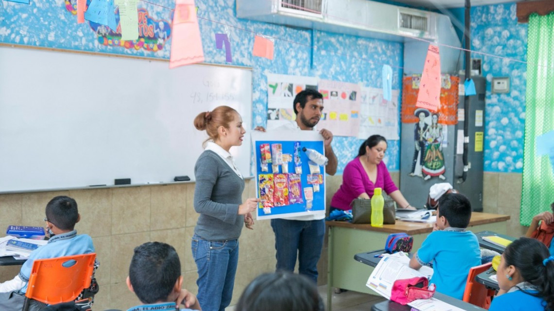 "Unidos por Reynosa" se integra al rubro de la salud