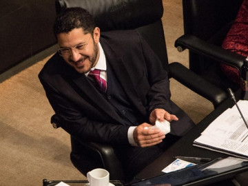 Se tienen que acabar los privilegios: Batres