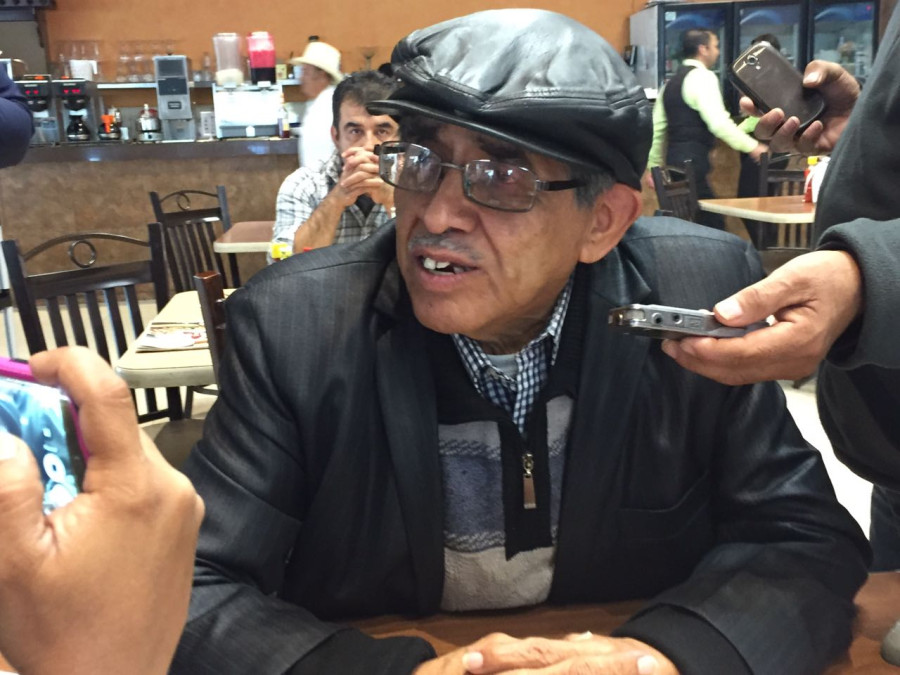 Resolverán amparo a contra gasolinazo el próximo viernes