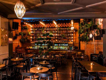 Condado Hidalgo modifica horas de apertura en los negocios