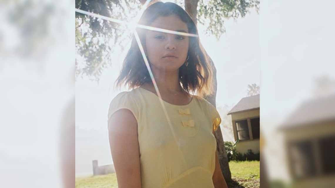 Selena Gómez estrena su sencillo "Fetish" junto a Gucci Mane