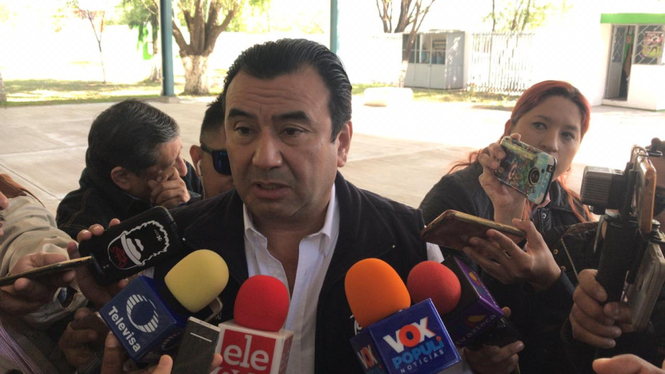 Destinarán 700 MDP a infraestructura educativa