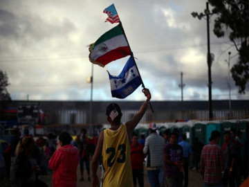 11 mil migrantes reciben retorno asistido