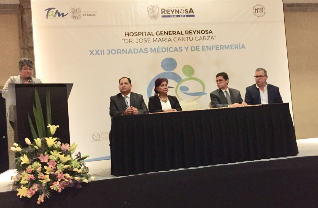 Tamaulipas, comprometido con la calidad y atención de los pacientes: SS