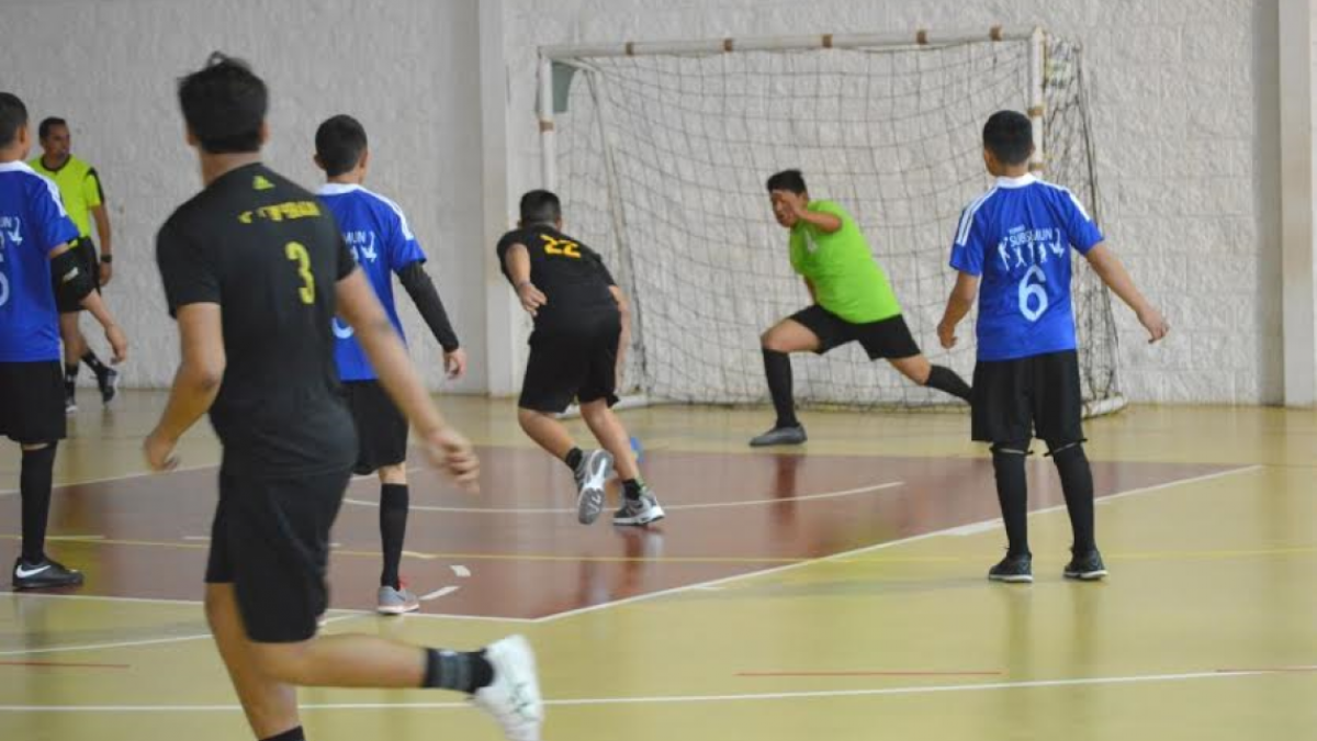  Este fin de semana se clasificará Tiro con Arco, Handball y Fútbol de Tamaulipas