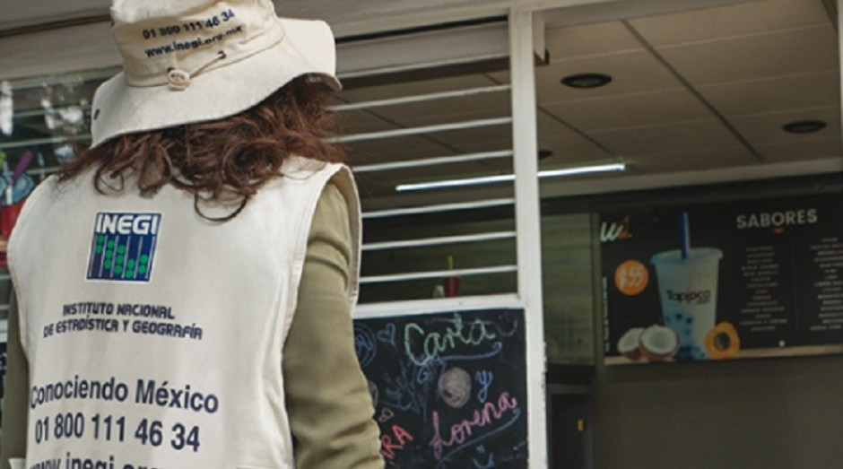 INEGI abandona proyectos por falta de presupuesto 