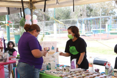 Realizará gobierno de Nuevo Laredo el Bazar Fest “Haciendo Comunidad”