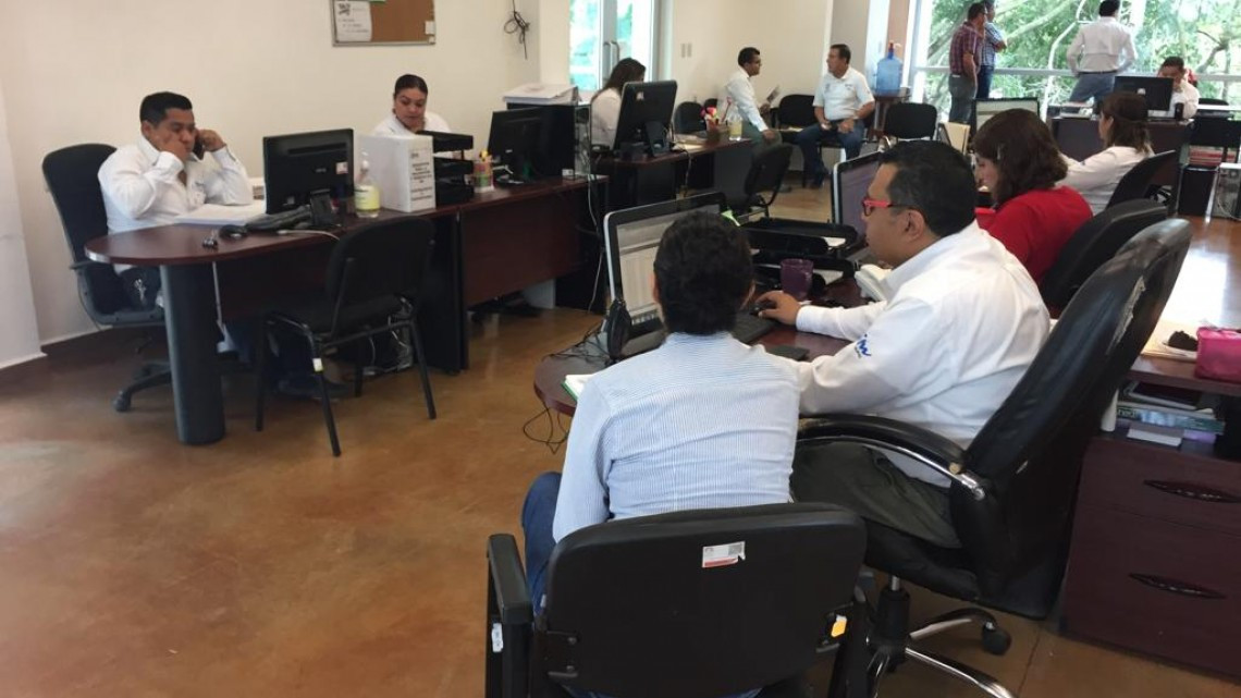 Descarta vocería agresiones contra planteles educativos