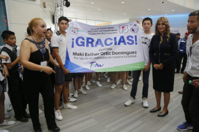 A Reynosa, nadie se le compara en generación de empleo