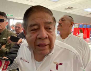 Confirman hallazgo de minas terrestres en la frontera de Tamaulipas