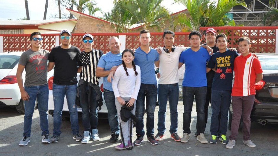 Participará Tamaulipas en el XLIV Campeonato Nacional de Exteriores 