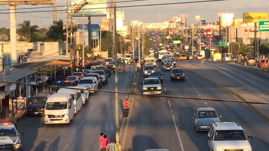 No hay empadronamiento de “autos chocolate”