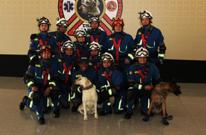 Frida recibe condecoración, anuncia ¡su retiro!